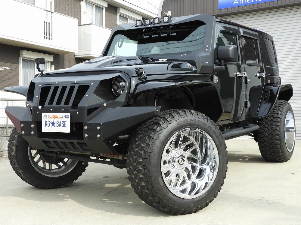 クライスラー ジープ 純正 マフラー 05147215AD クライスラー ジープ