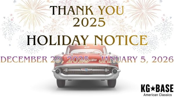 冬季休業のご案内